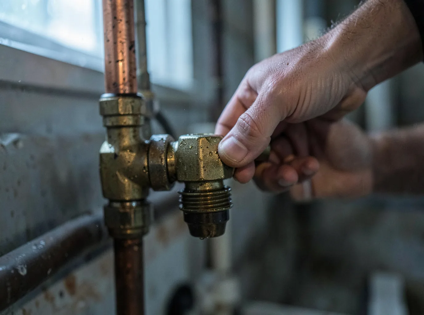 Emergency Plumber Brigham City, UT FAQs